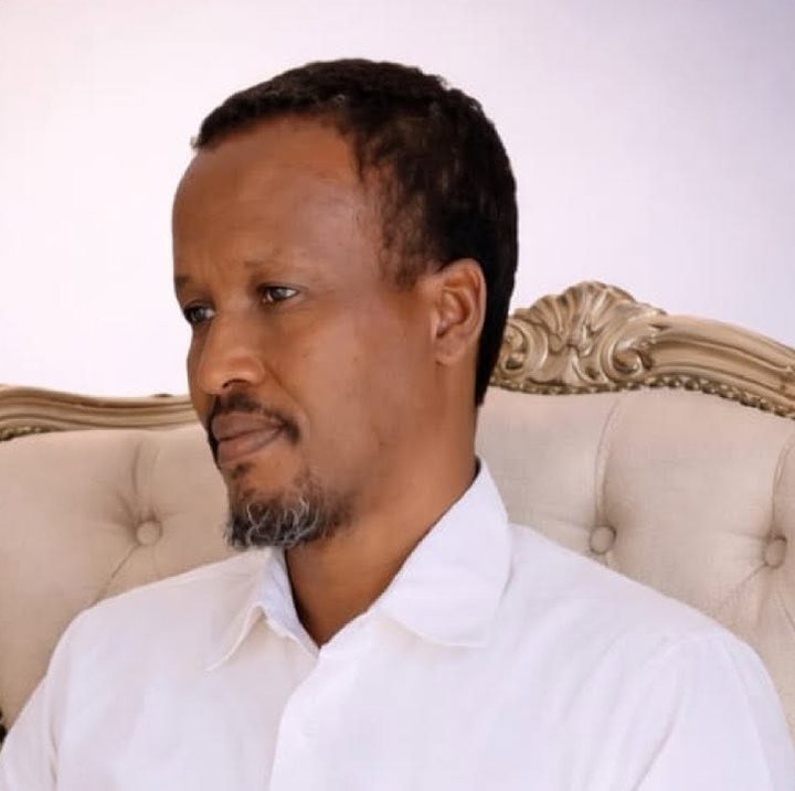 Jaamac Daahir Qodax